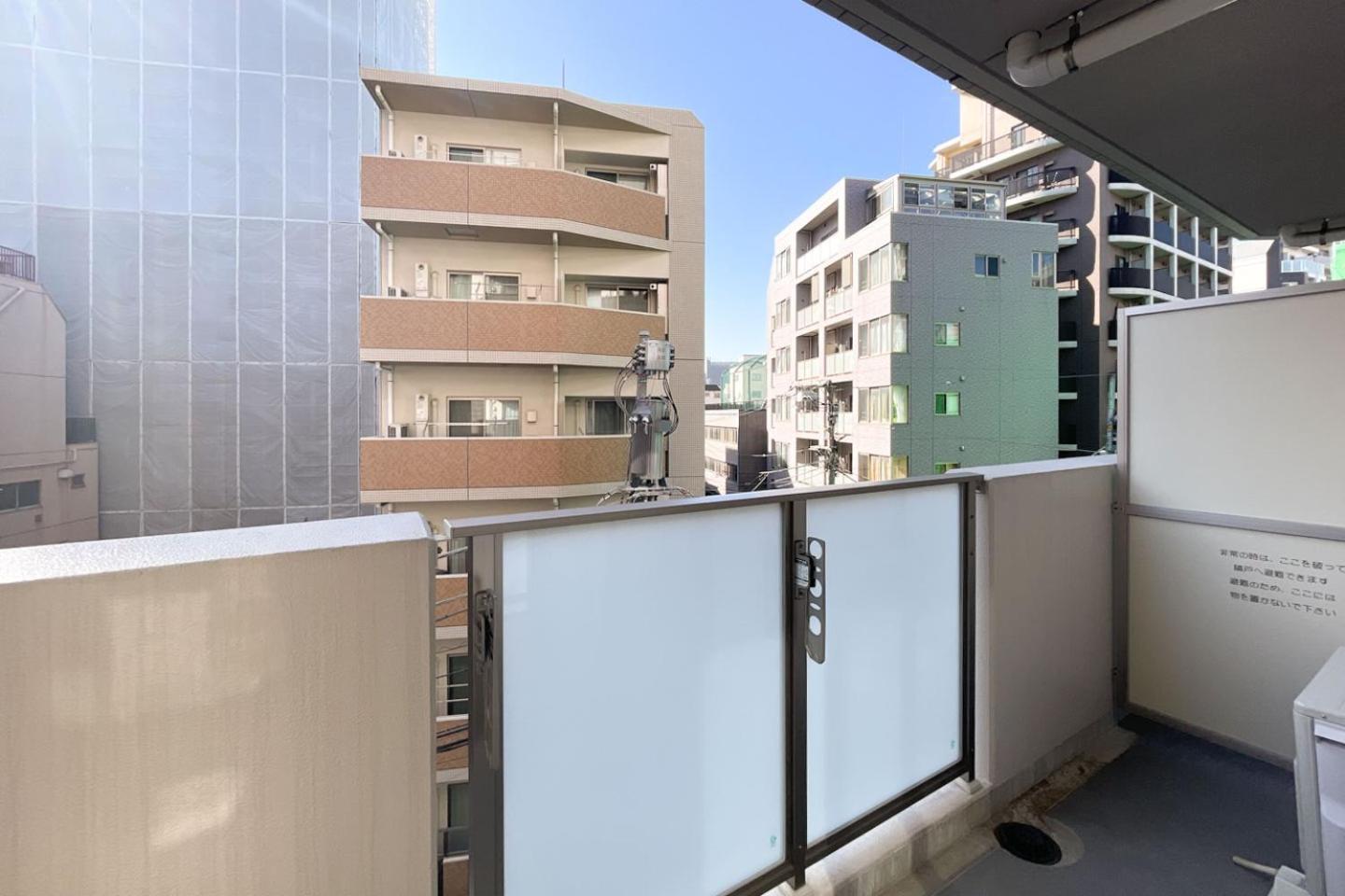 Crest Court Kagurazaka Tóquio Exterior foto